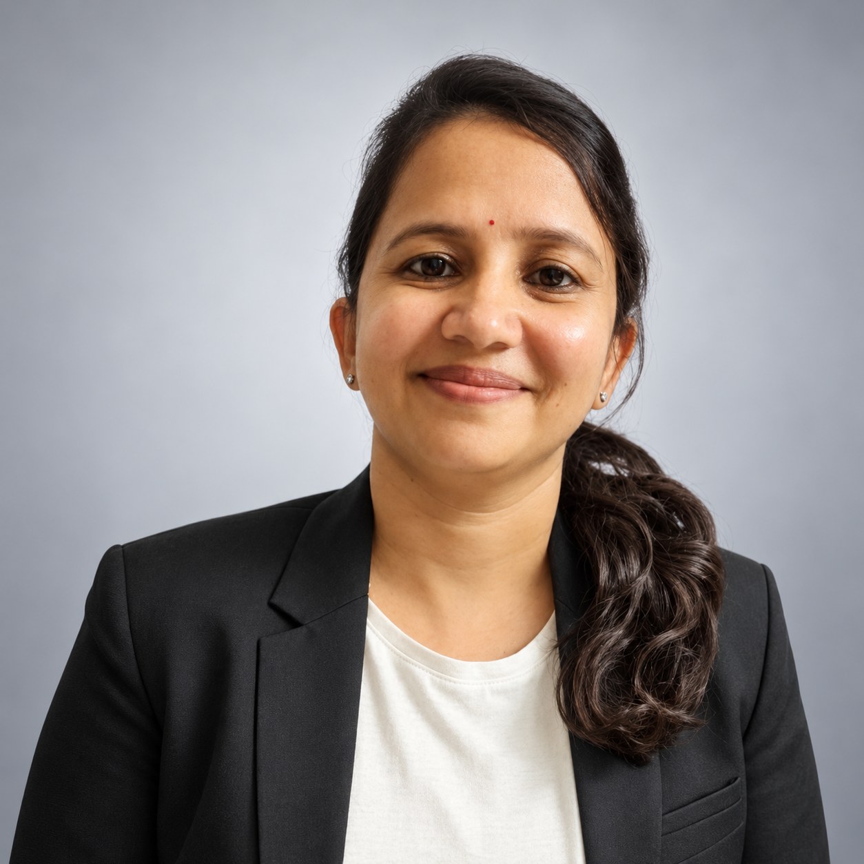 Sheetal Dhiran, Proprietor of StudioDarts